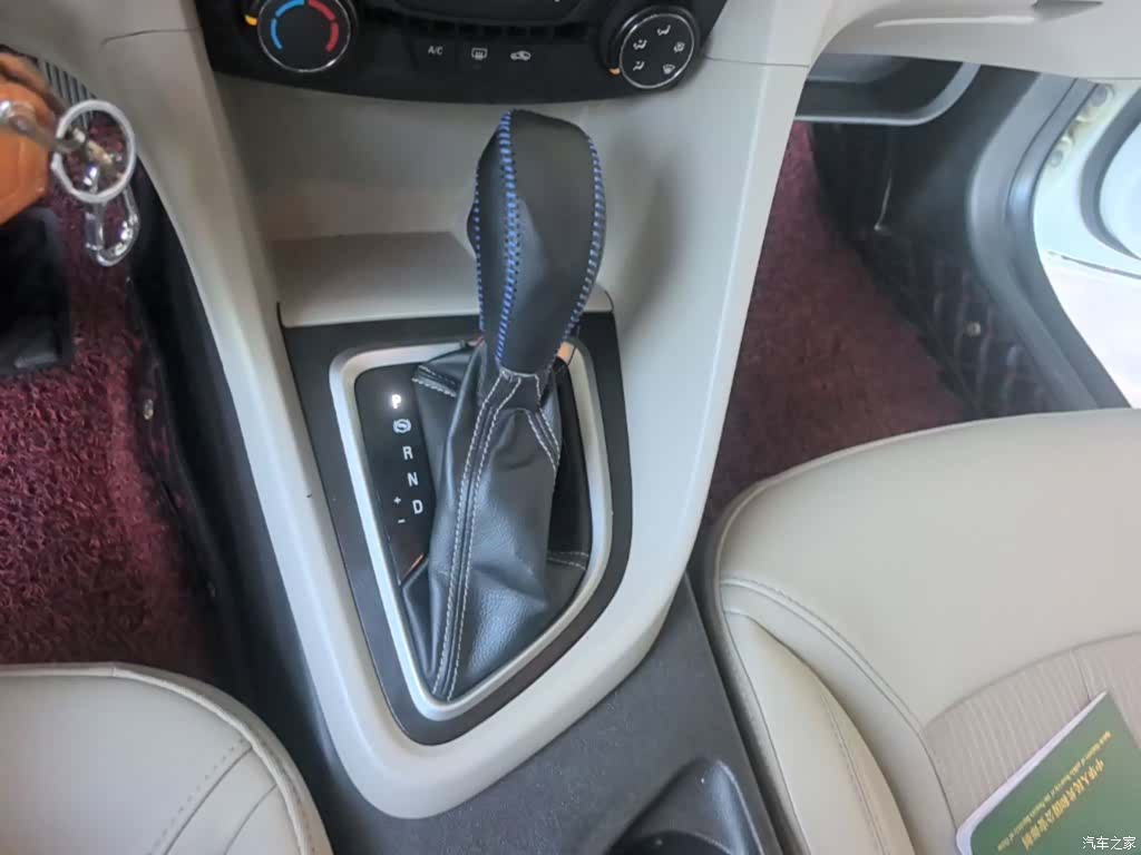 Buick 15N, 2017 14