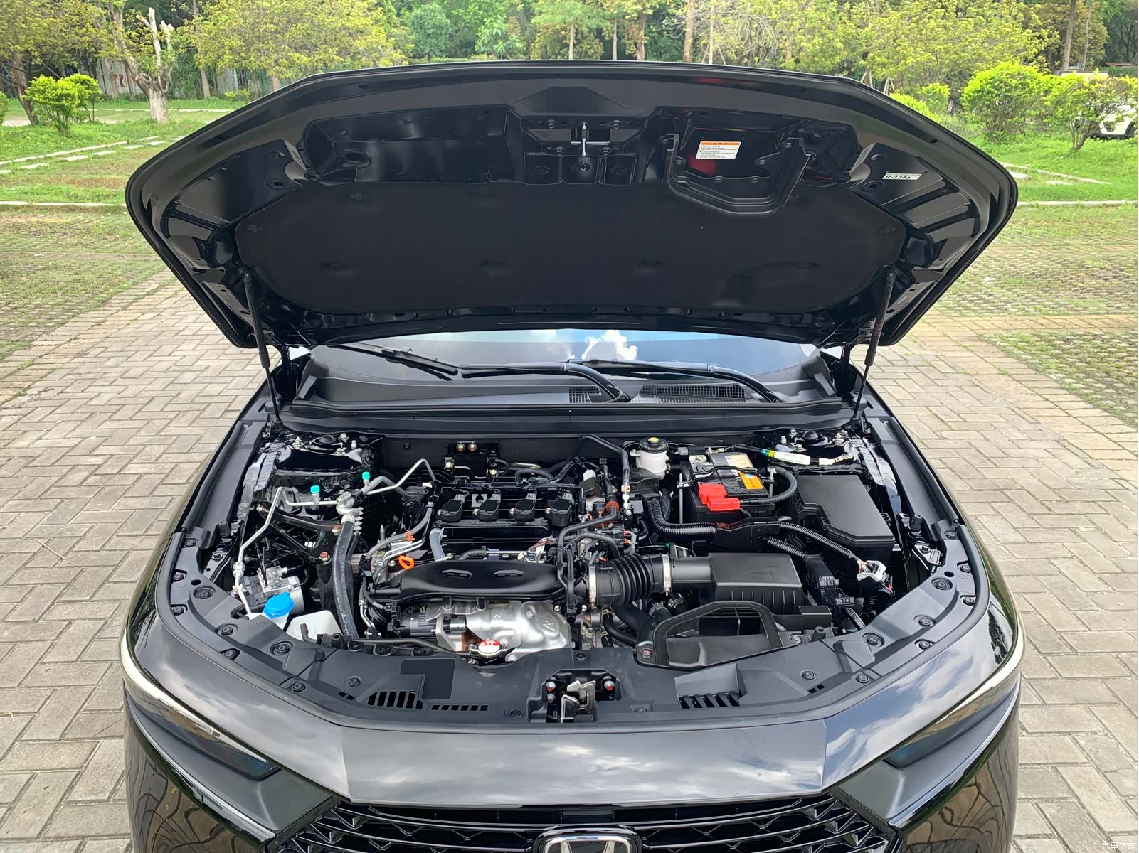 Honda Accord, 2025 9