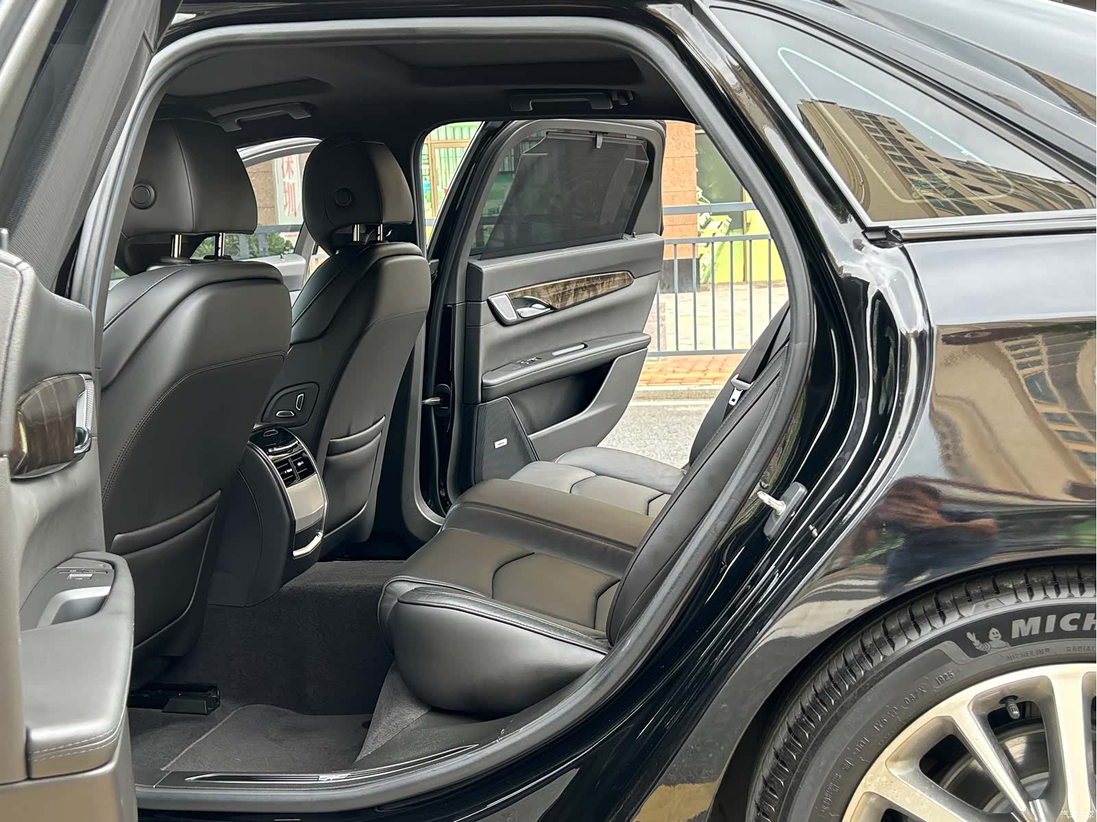 Cadillac CT6, 2019 31