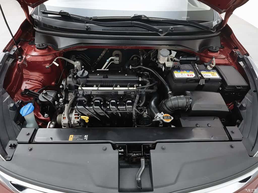 Kia KX, 2019 6