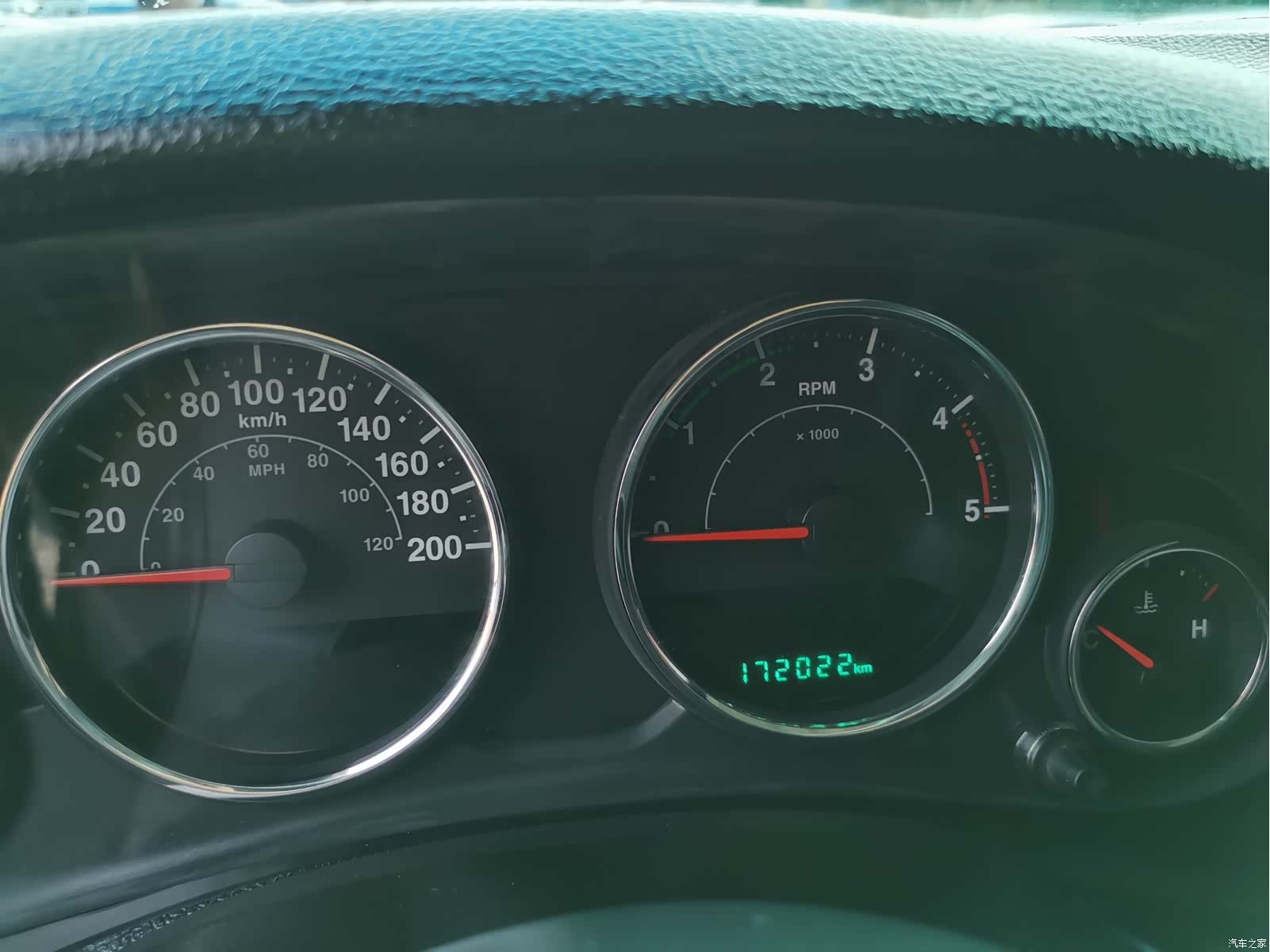 Jeep Wrangler, 2016 14