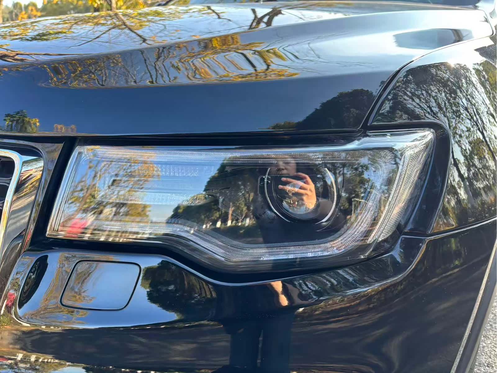 Jeep Grand Cherokee, 2022 20