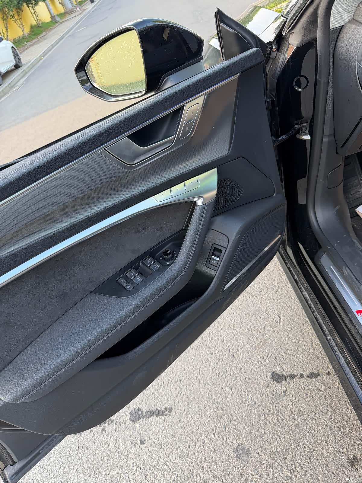 Audi A7, 2019 8