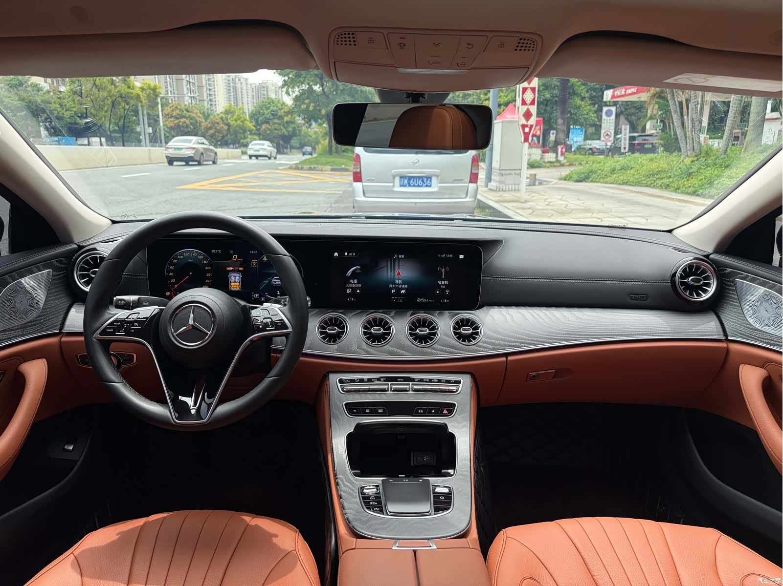 Mercedes-Benz CLS, 2023 12