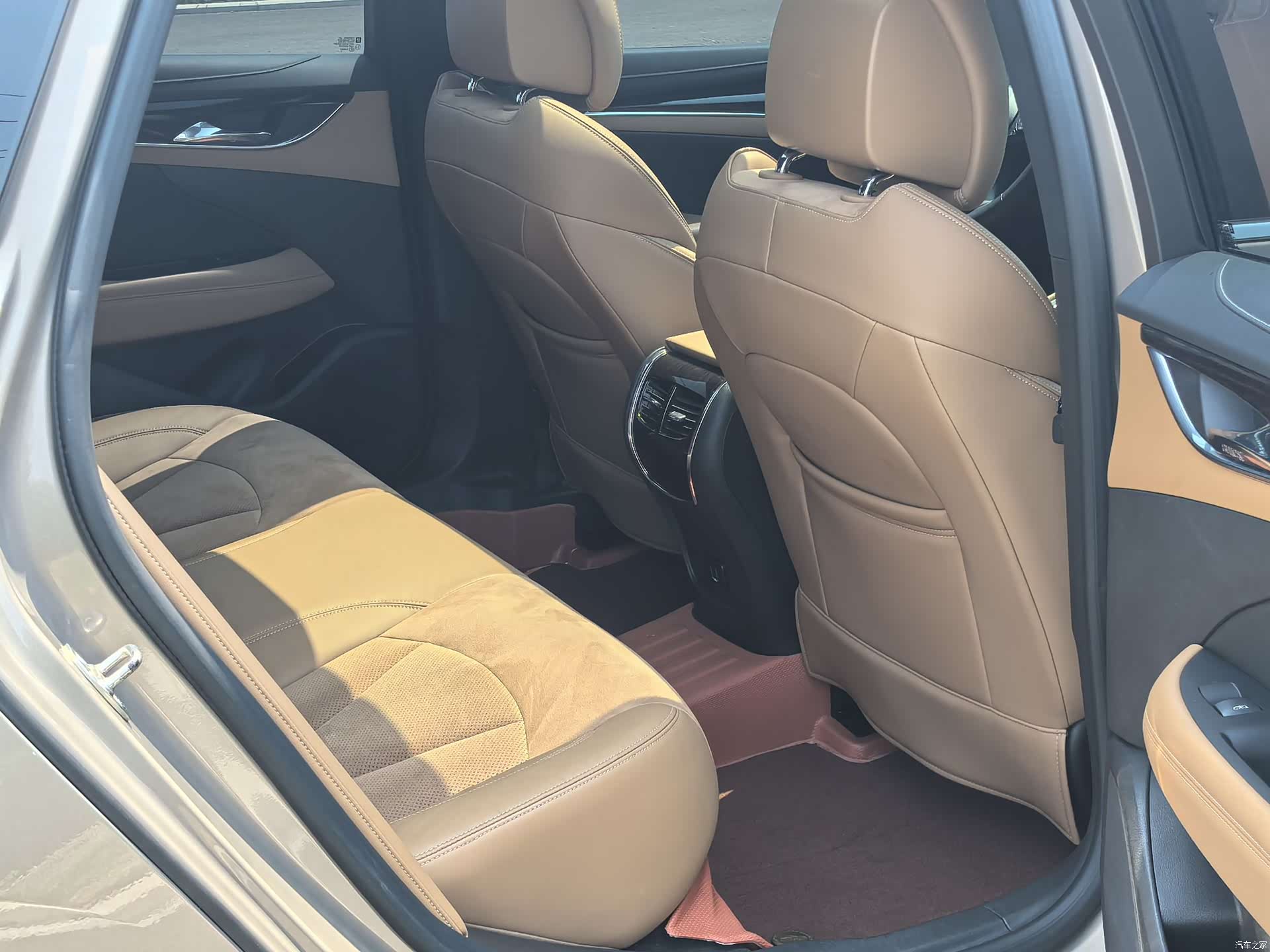 Buick LaCrosse, 2016 14