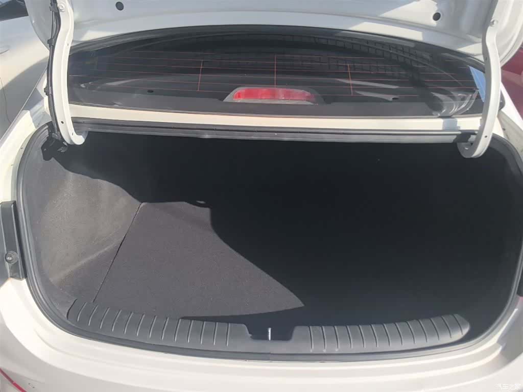 Hyundai GL, 2018 19