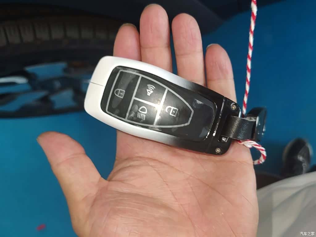 BAIC BJ40, 2025 9