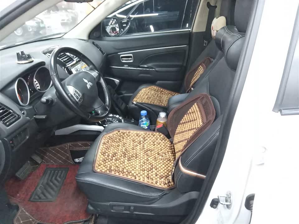 Mitsubishi Jinxuan ASX