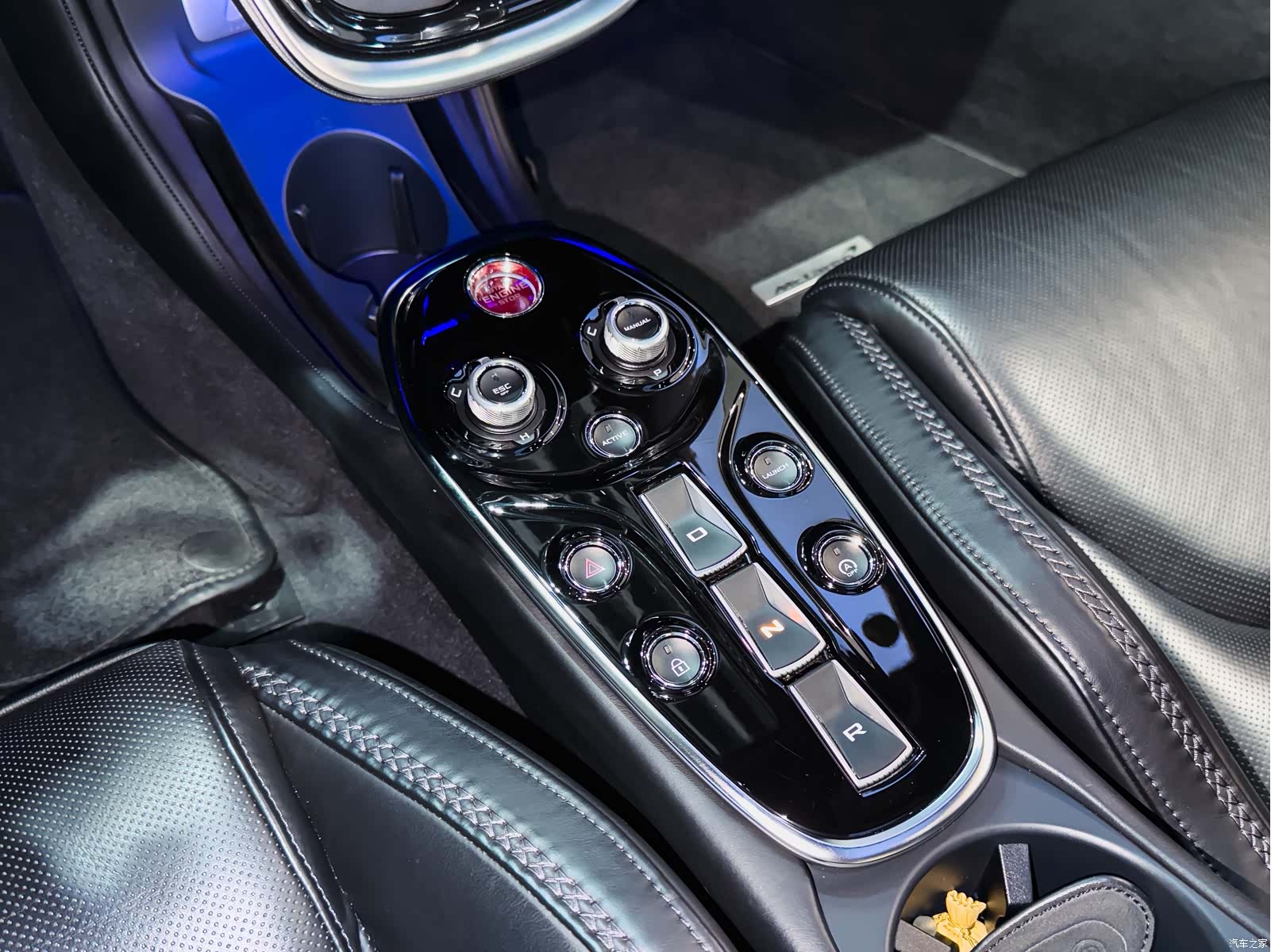 McLaren GT, 2023 13