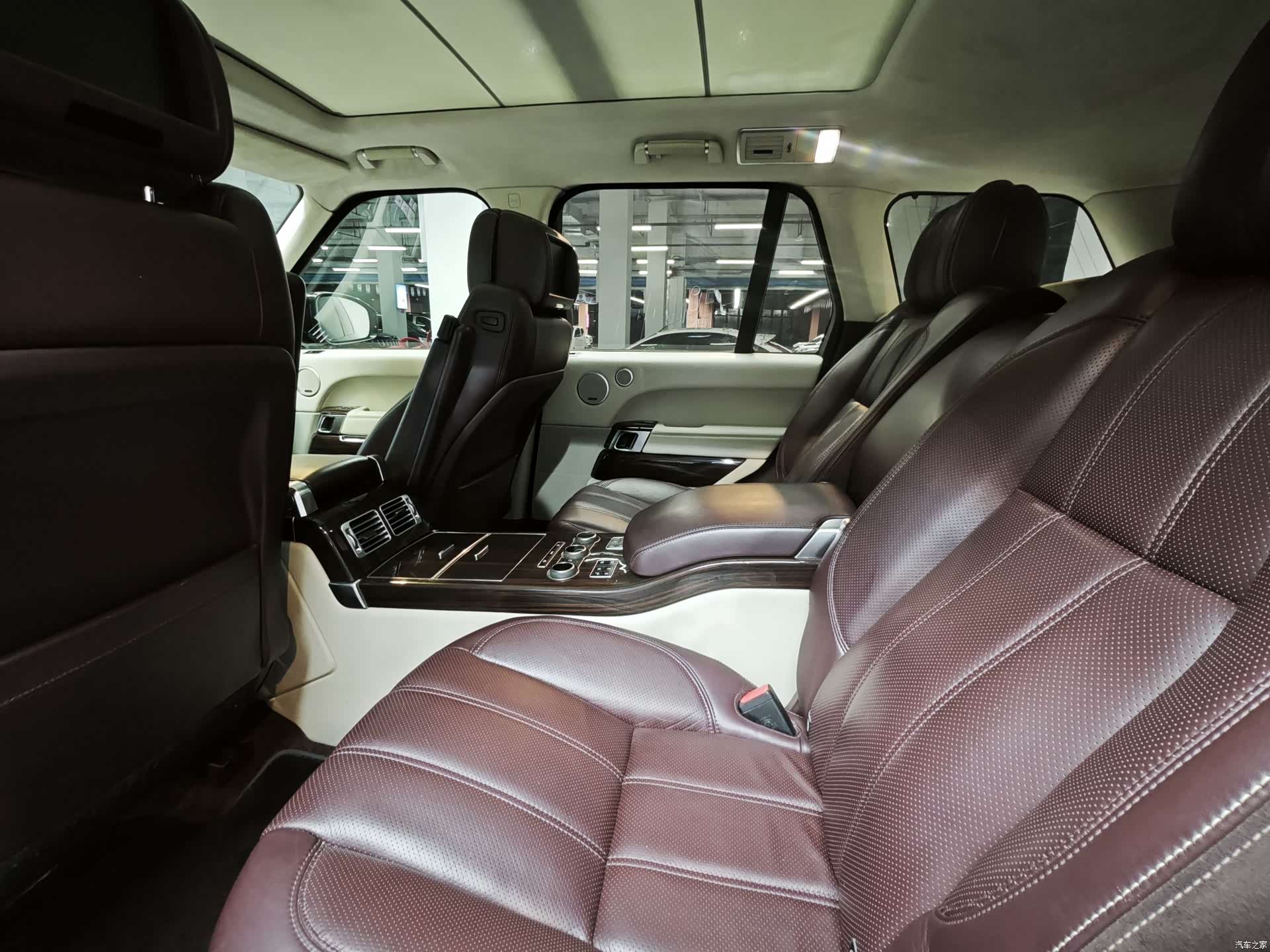 Land Rover Range Rover, 2015 6