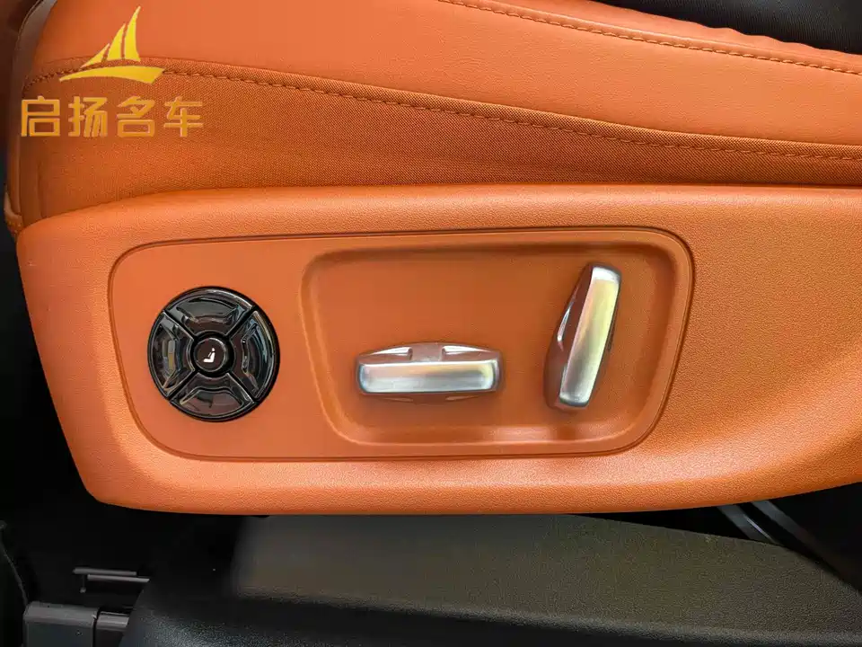 Li Auto Ideal L6