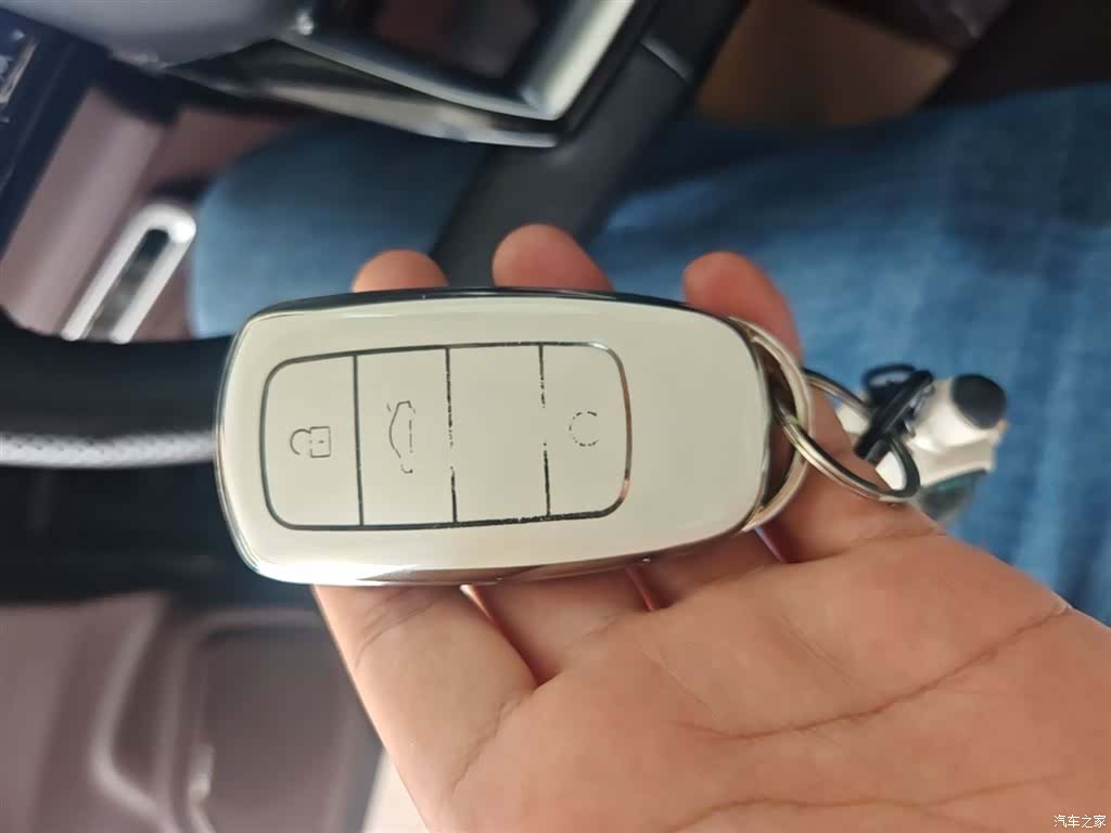 Chery Tiggo 8, 2024 9