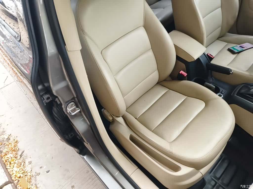 Skoda Octavia, 2015 25