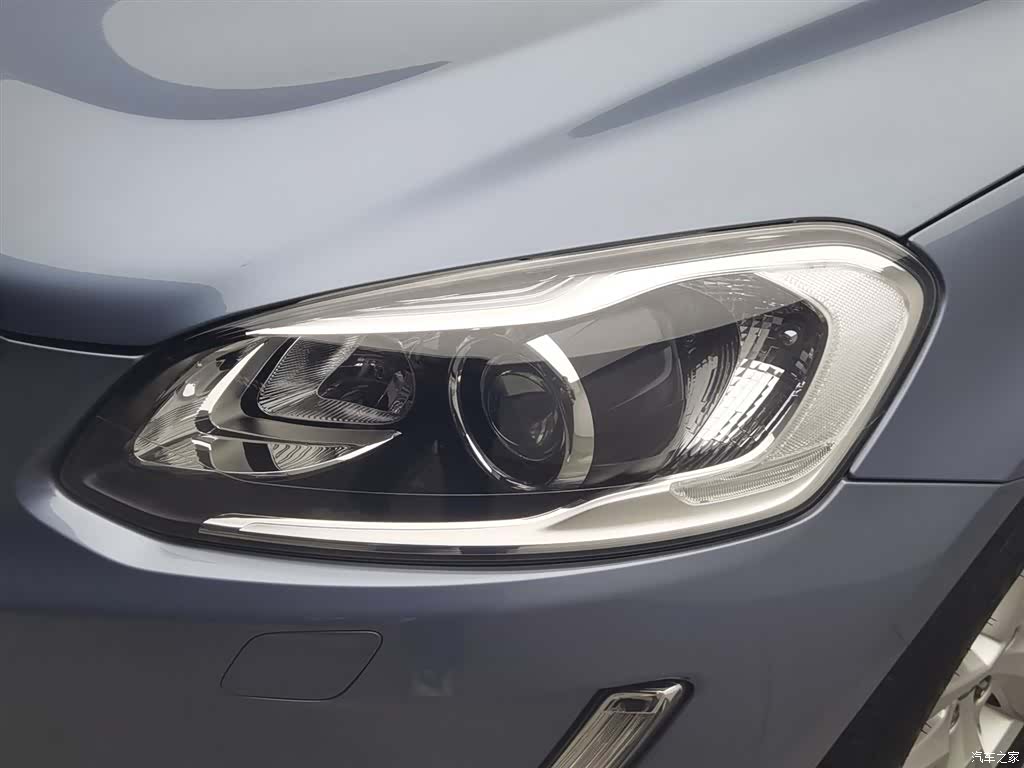 Volvo XC60, 2017 7