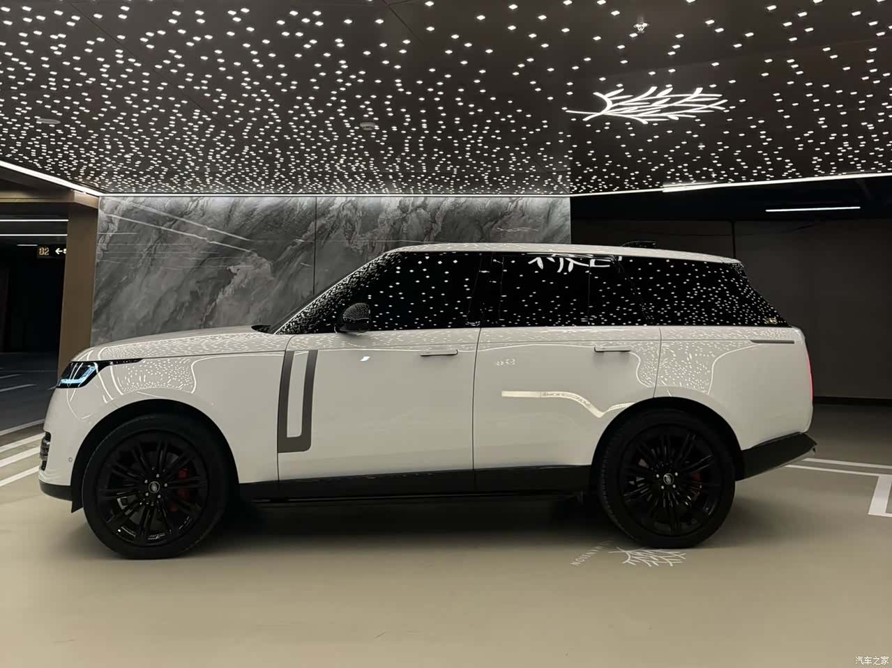 Land Rover Range Rover, 2022 3