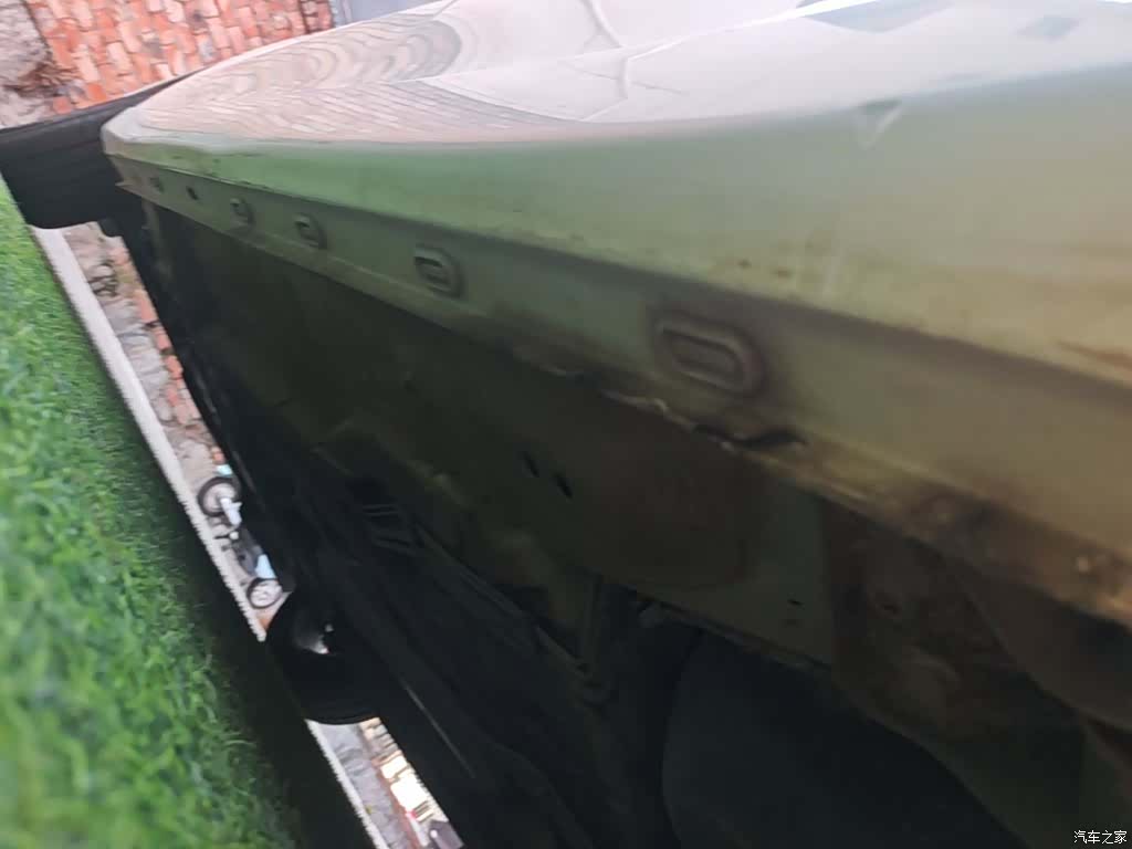 Roewe i5, 2023 22