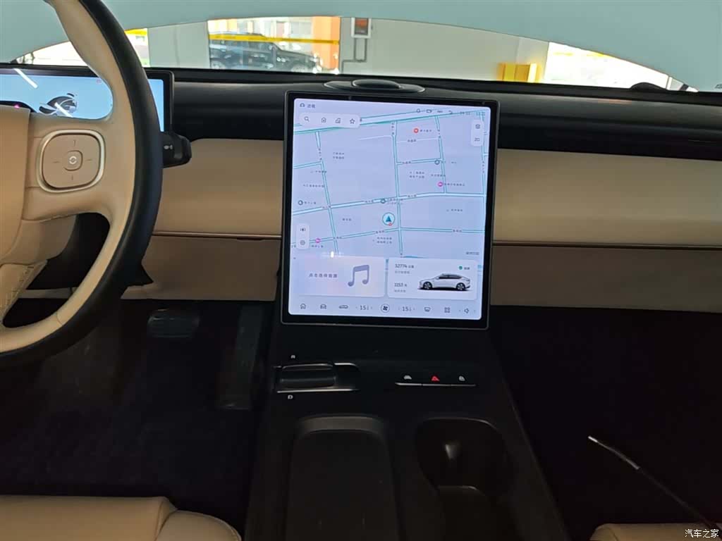 NIO ET5, 2023 13