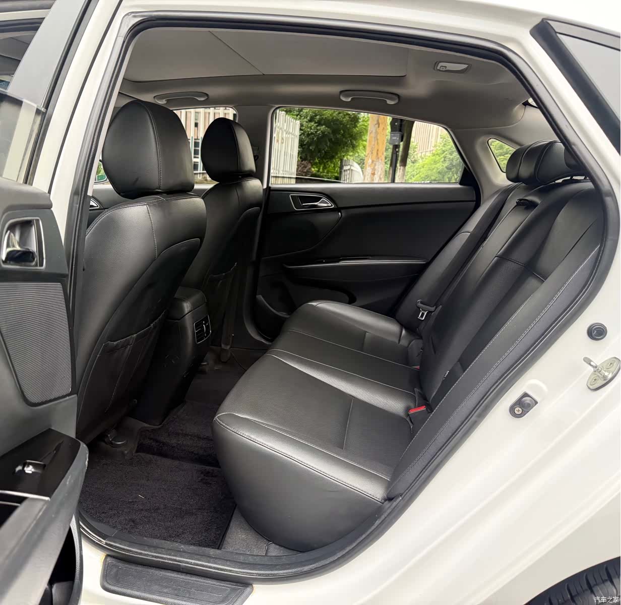 Hyundai GLS, 2016 14