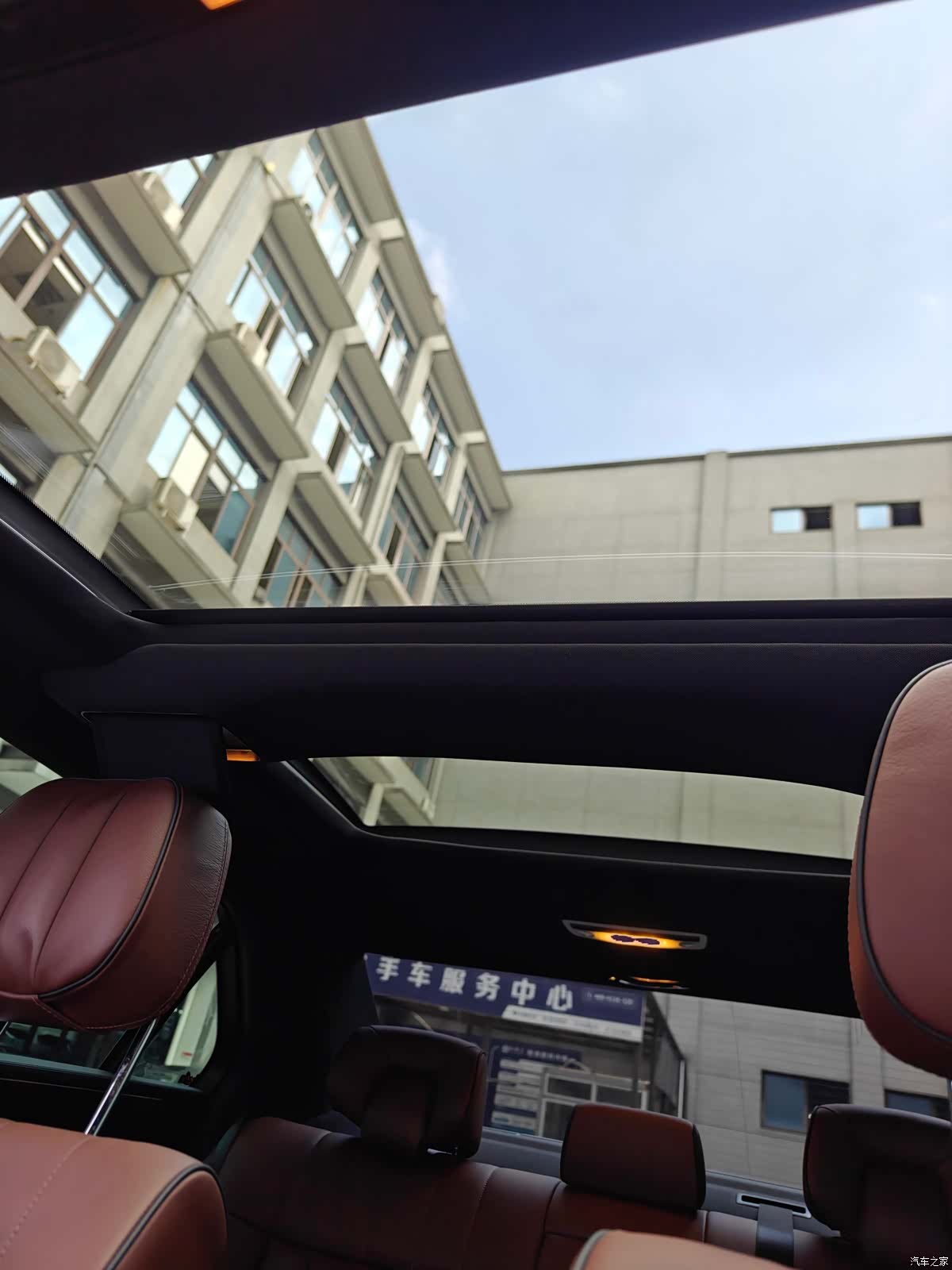 Mercedes-Benz E-Class, 2015 9
