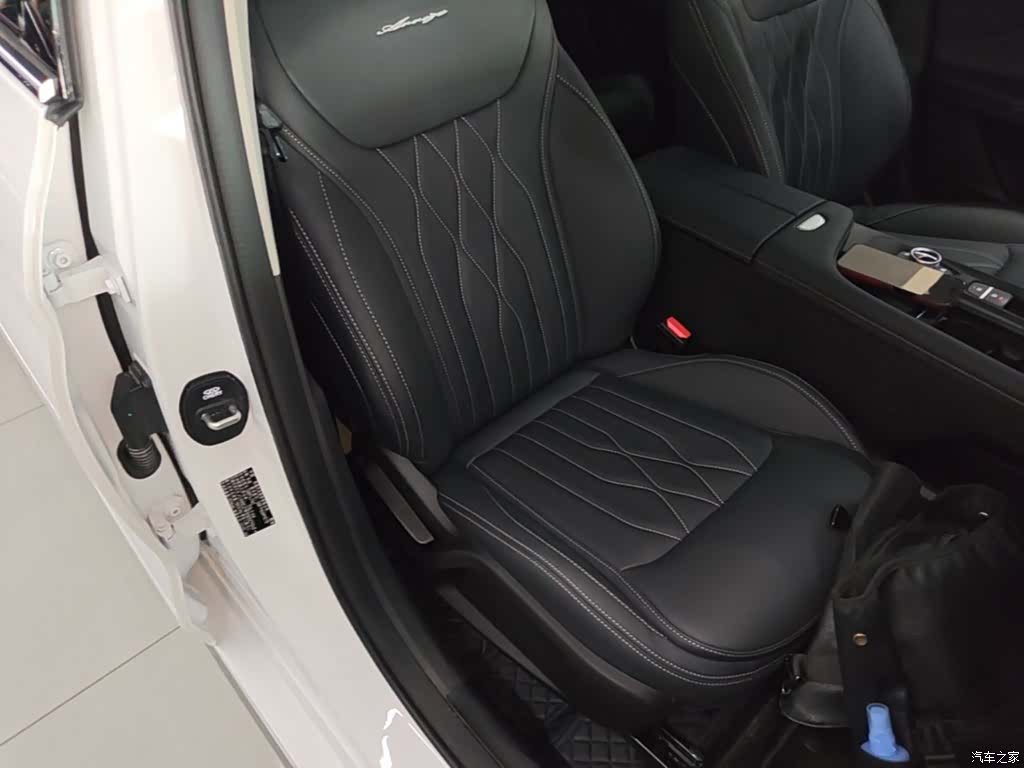 Chery Arrizo 8, 2025 25