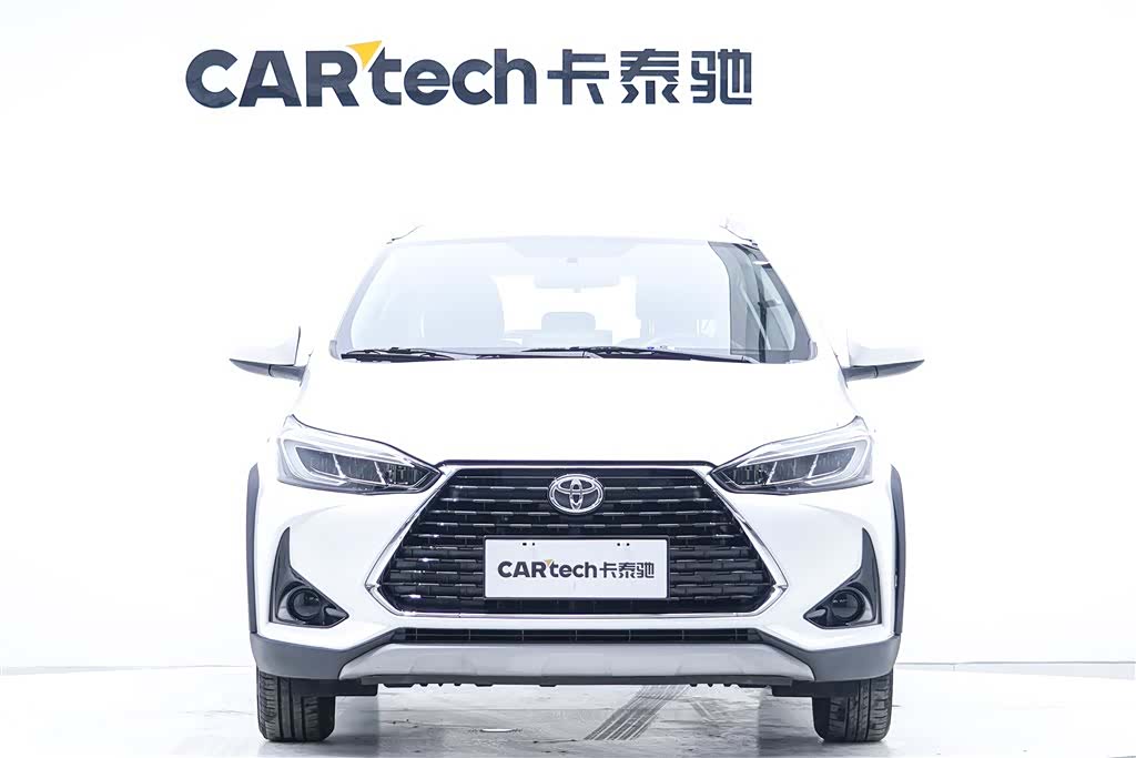 Toyota YARiS L, 2023 3