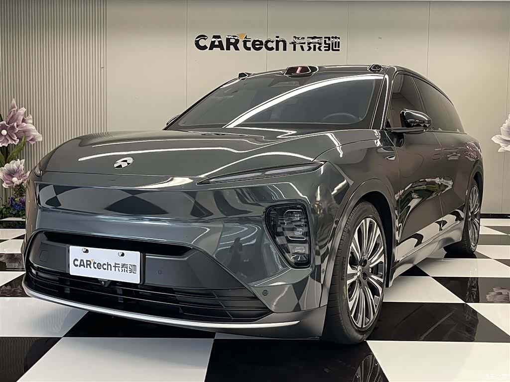 NIO ES8, 2023 1