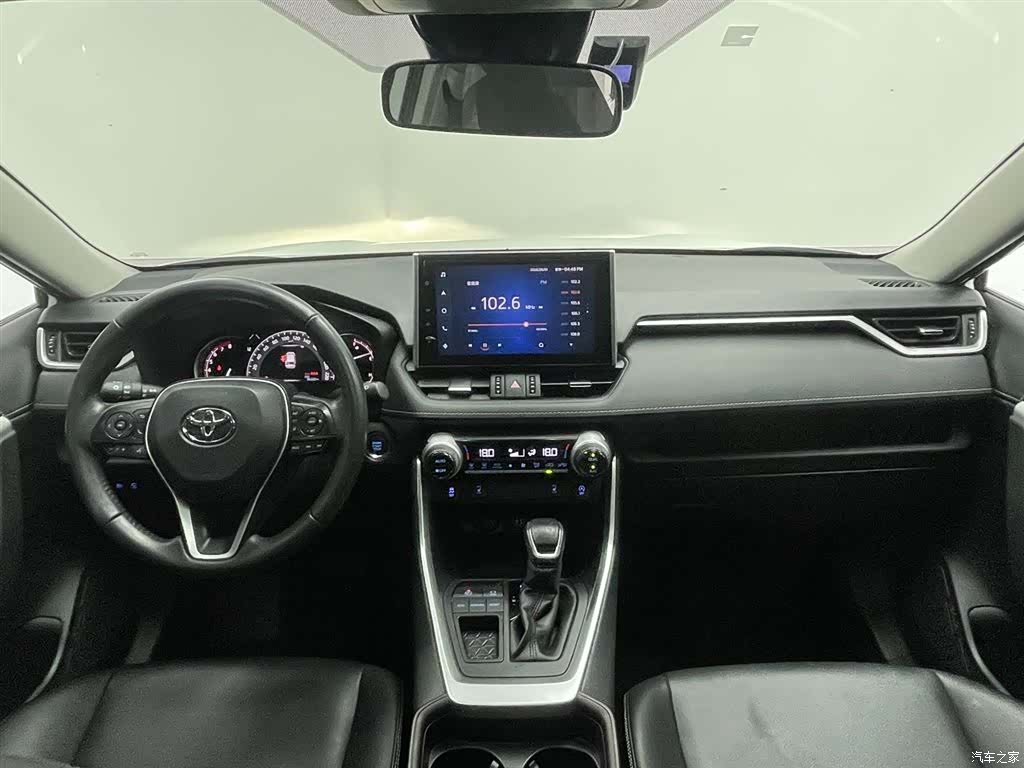 Toyota RAV4, 2021 12