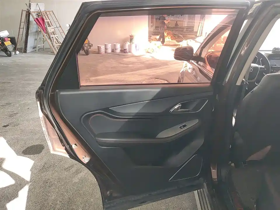 Baoding 560