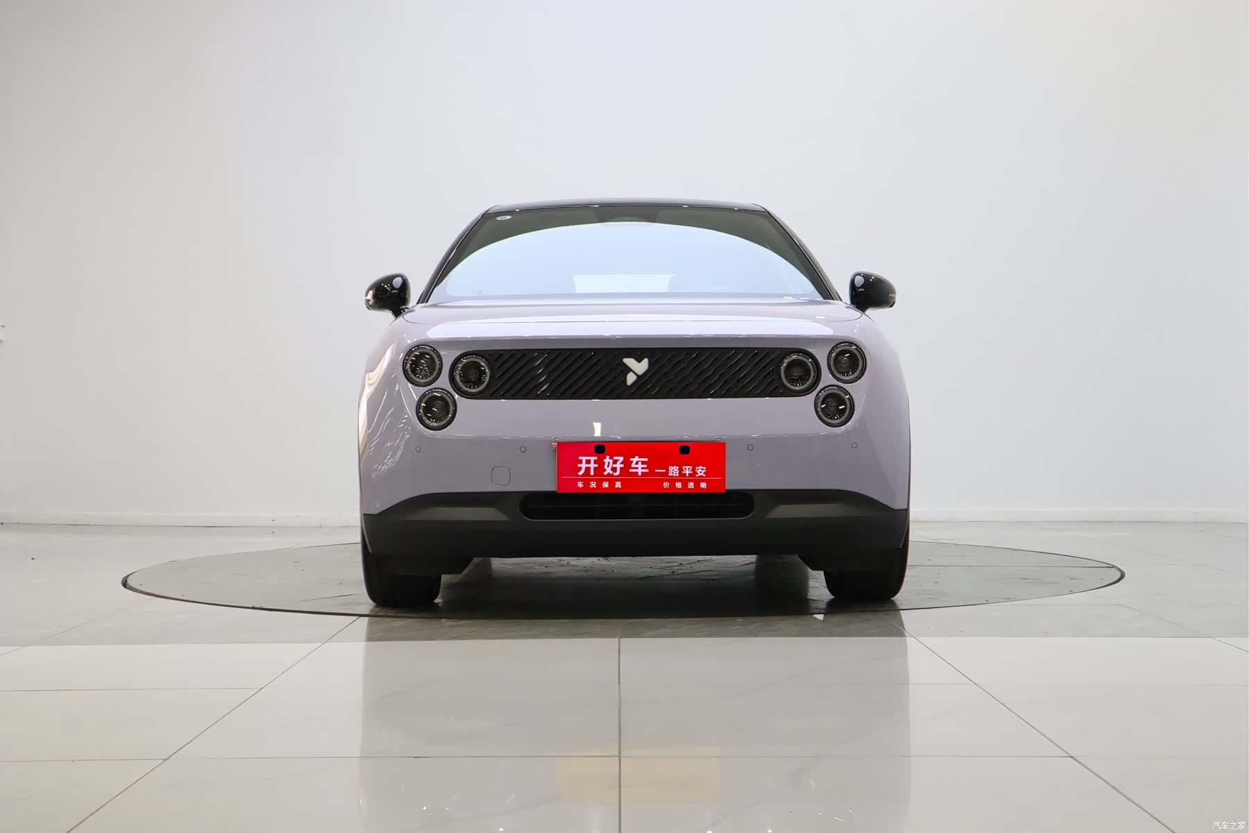 NIO firefly, 2025 2