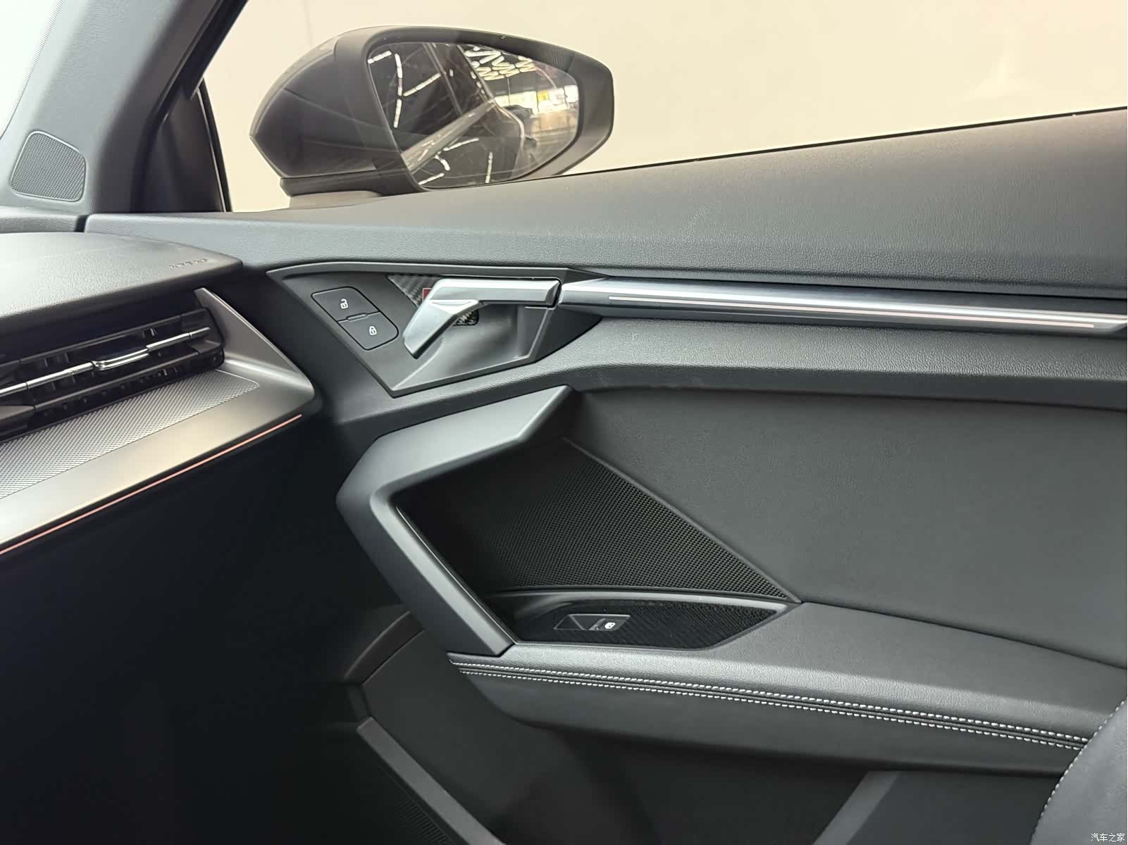Audi A3, 2023 9
