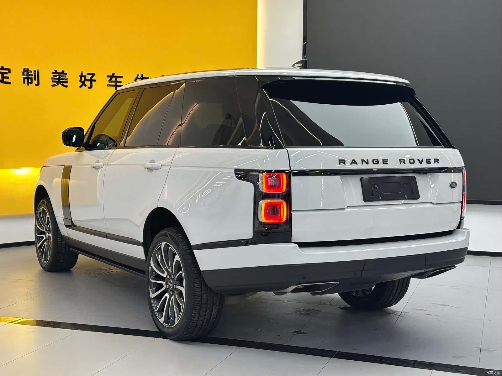 Land Rover Range Rover, 2021 6