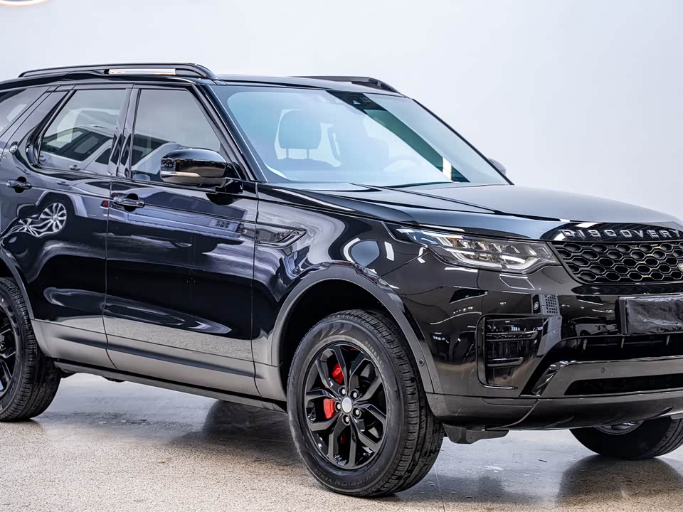 Land Rover discover Land Rover discover