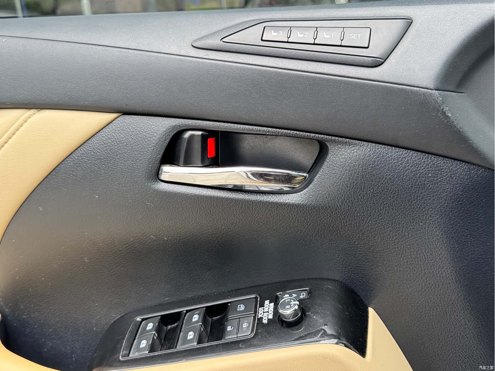 Toyota Alphard, 2016 18