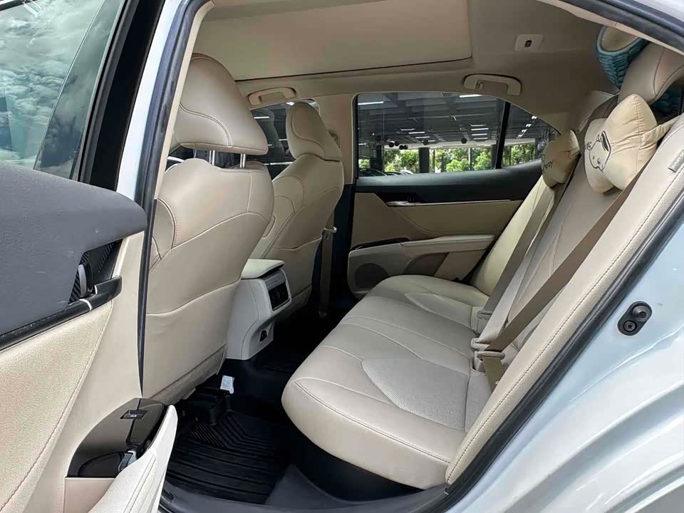 Toyota Camry Toyota Camry
