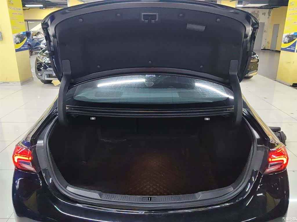 Buick LaCrosse, 2021 19