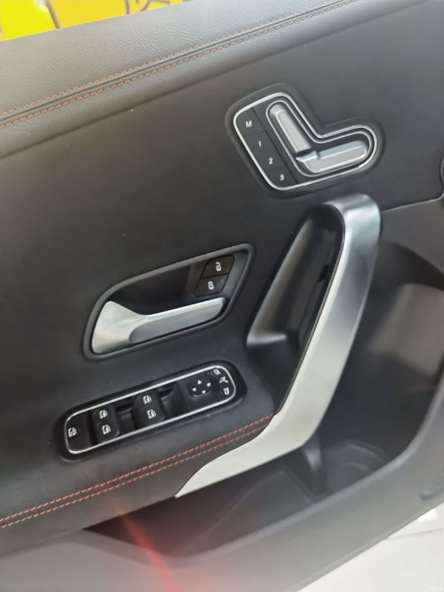 Mercedes-Benz CLA, 2022 16