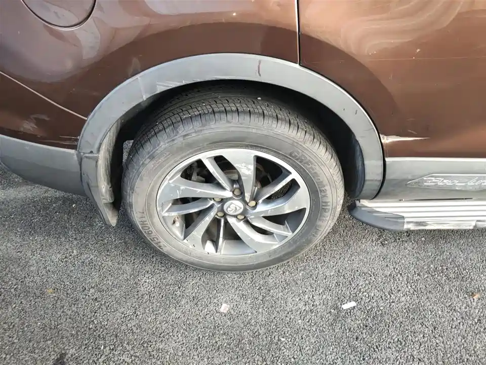 Baoding 560