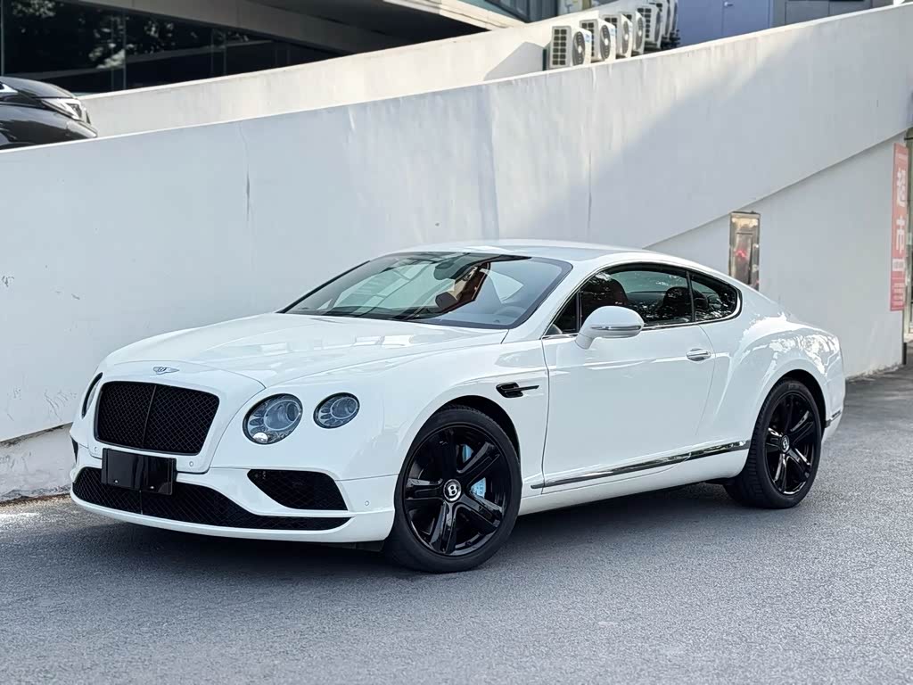 Bentley