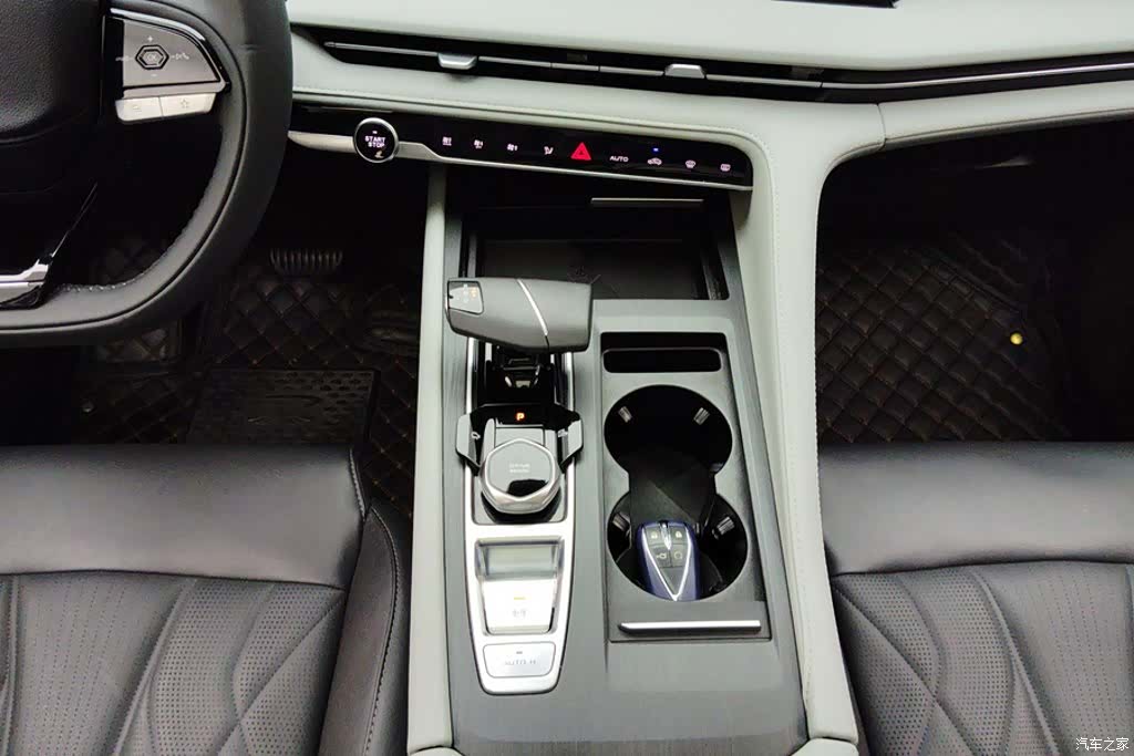 Changan CS75, 2024 16