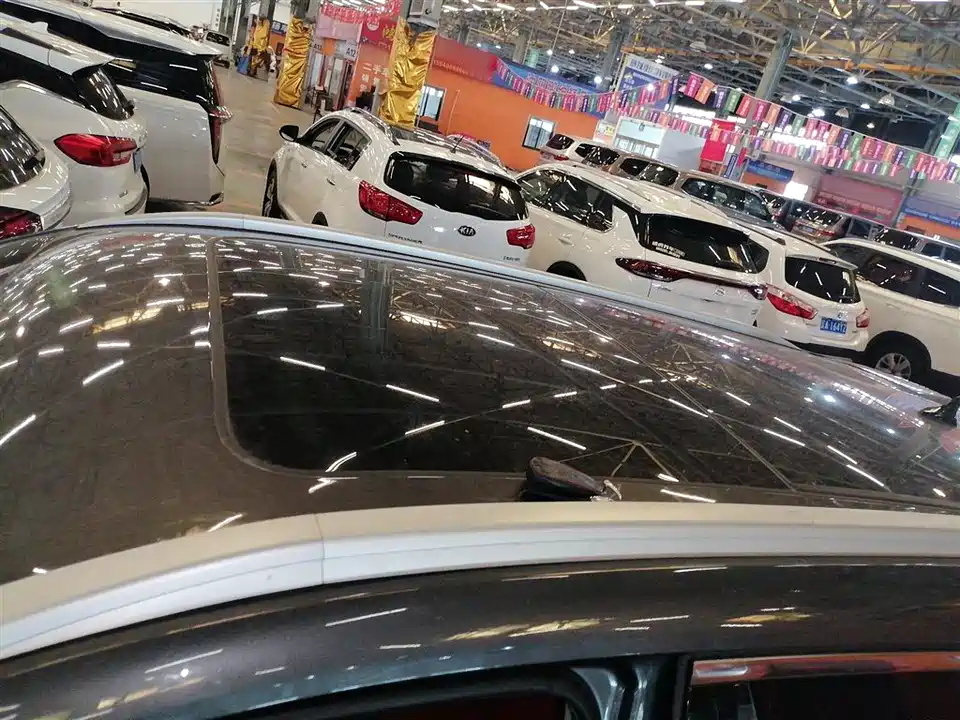 Changan CS55PLUS