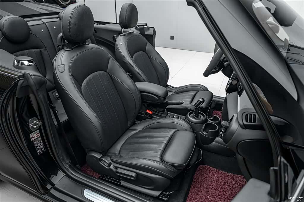 Mini Cooper, 2023 25