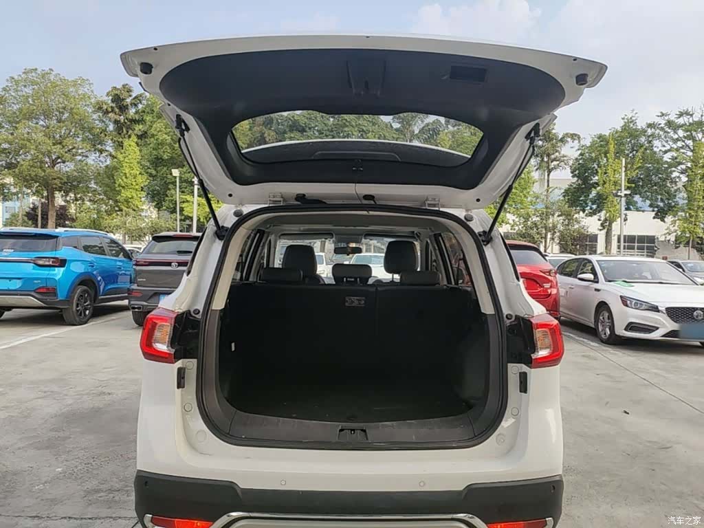 DongFeng T5, 2021 19