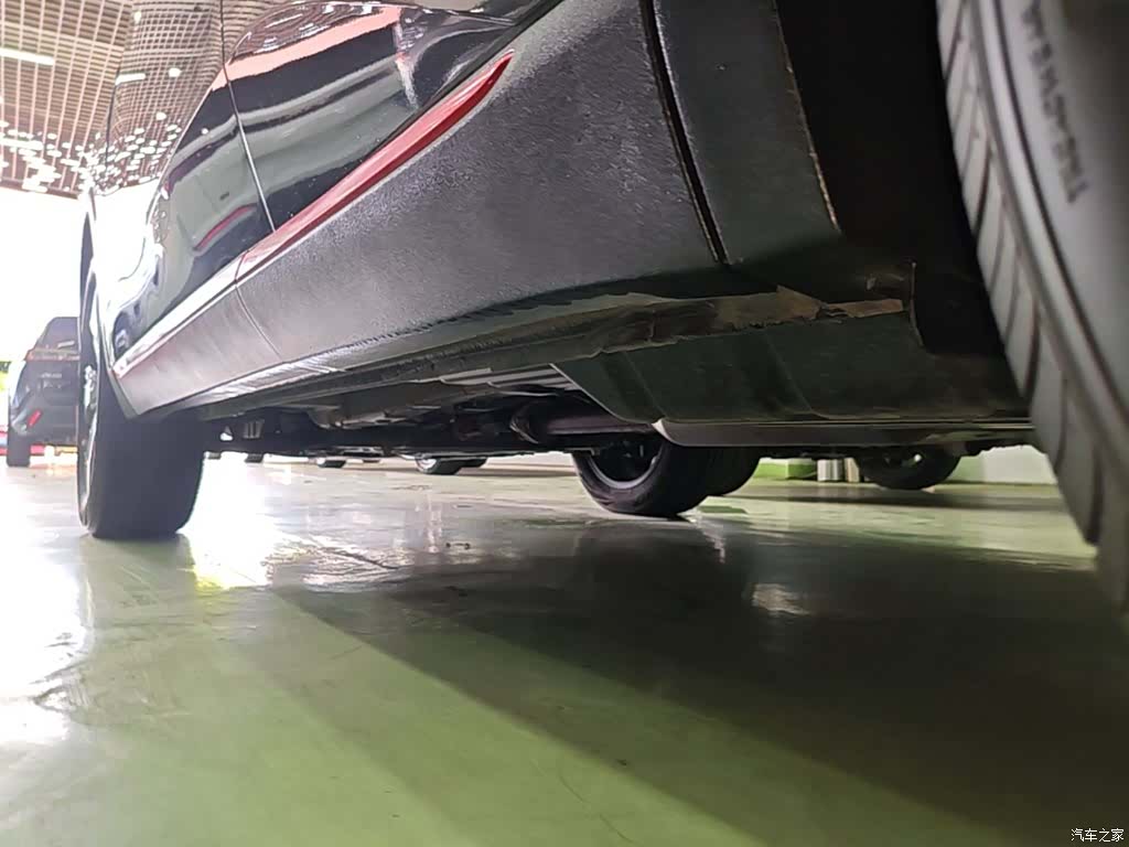 Changan CS55, 2021 19