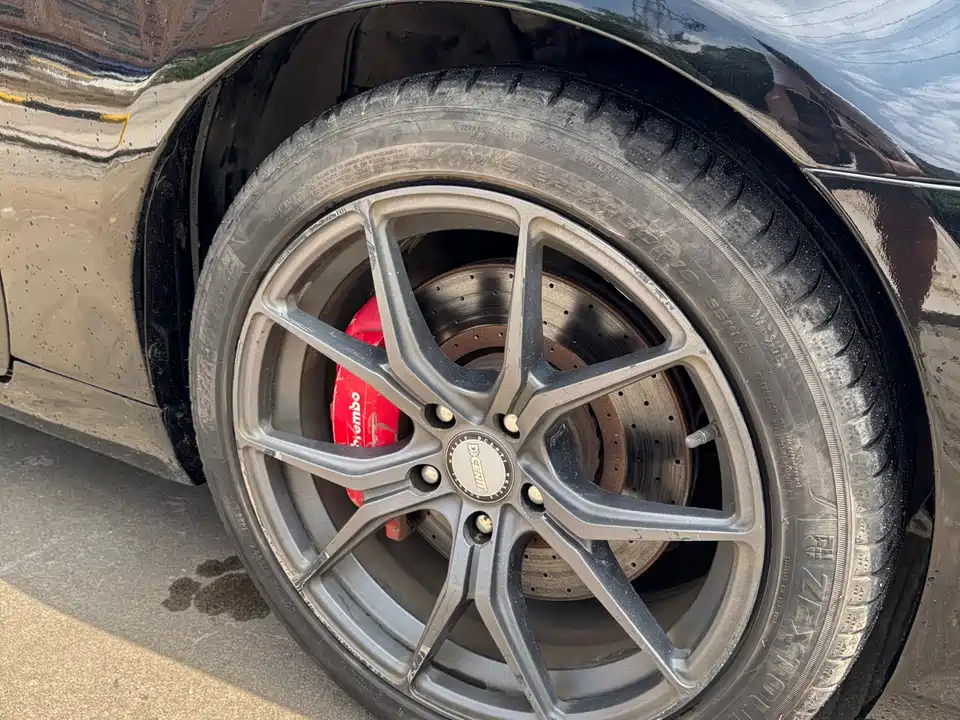 Toyota Reiz Toyota Reiz