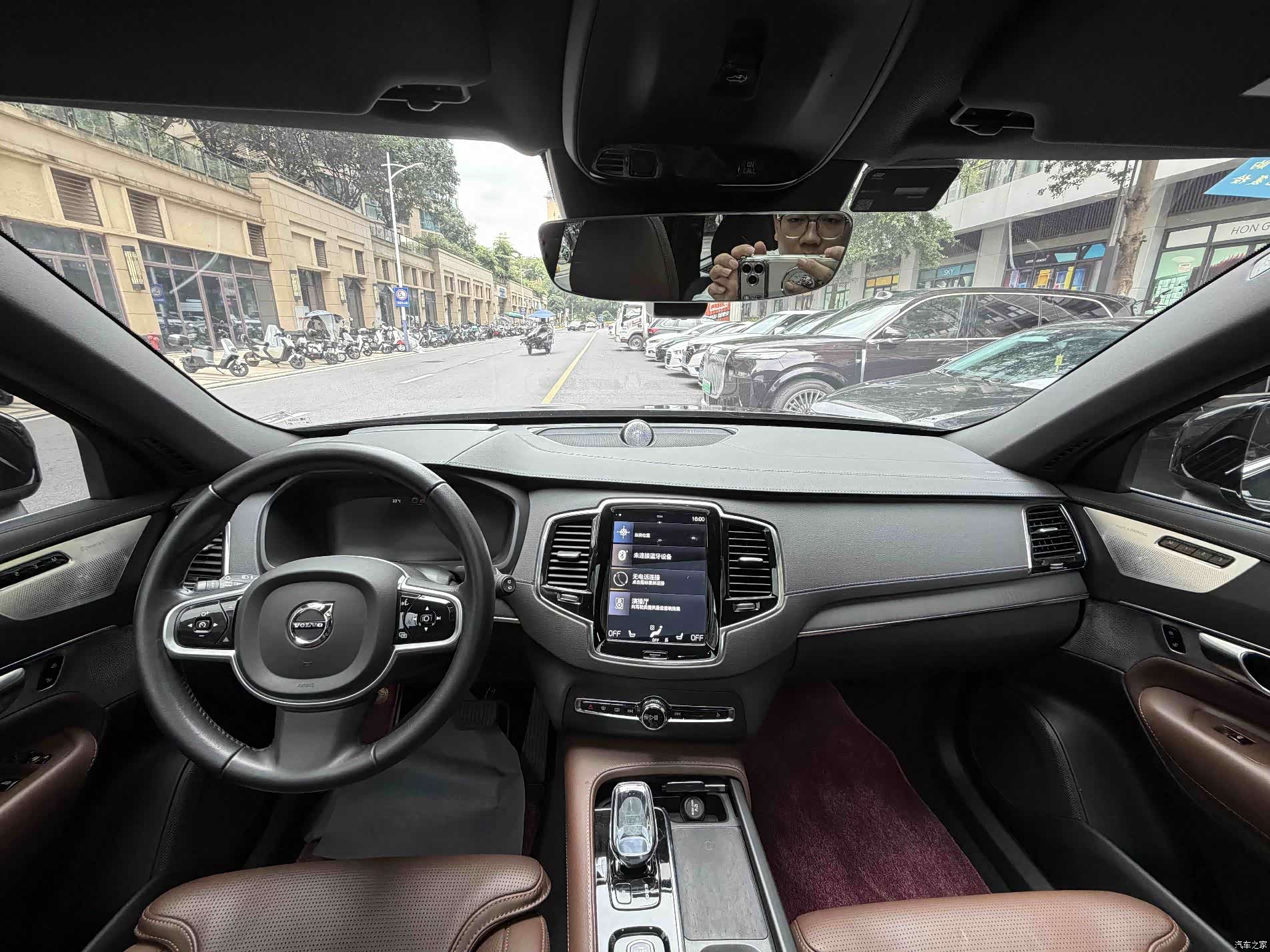 Volvo XC90, 2022 4