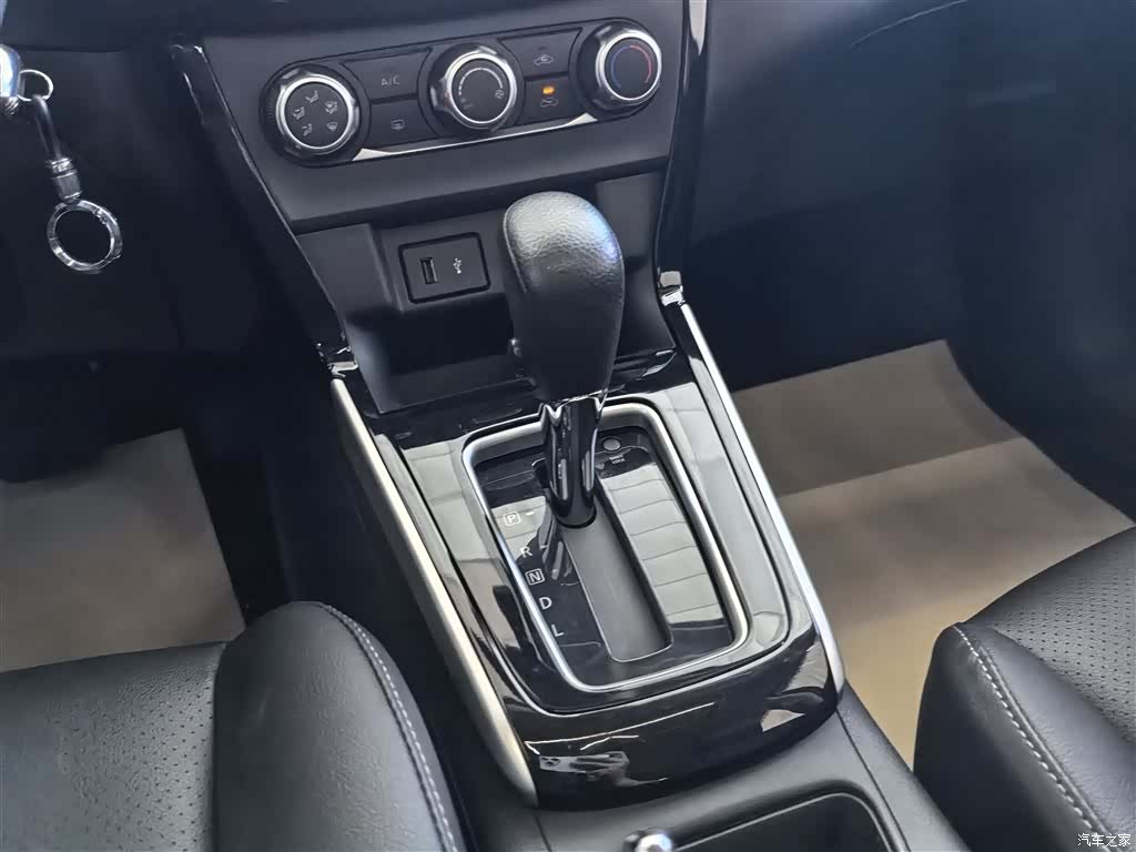 Nissan Sylphy, 2022 9