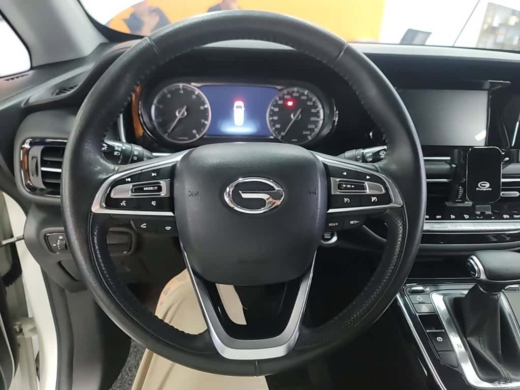 GAC M6, 2021 11