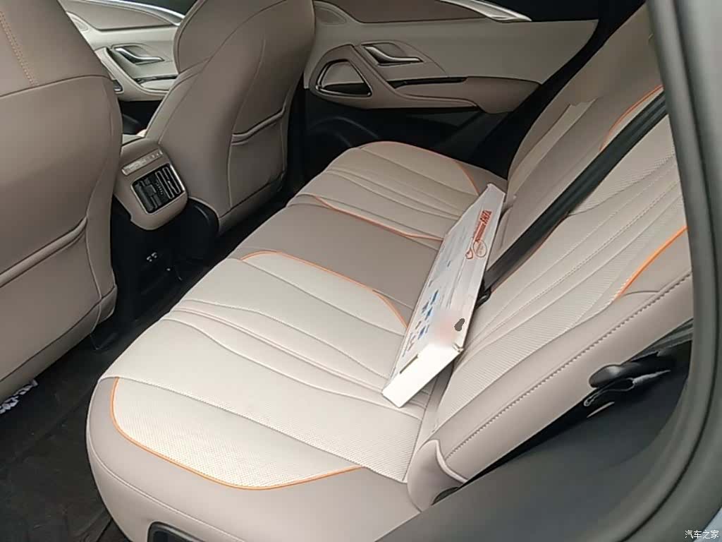 BYD Song, 2024 17