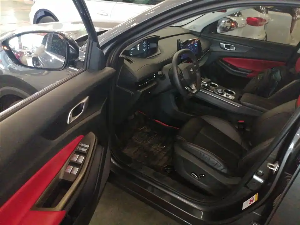 Changan CS55PLUS
