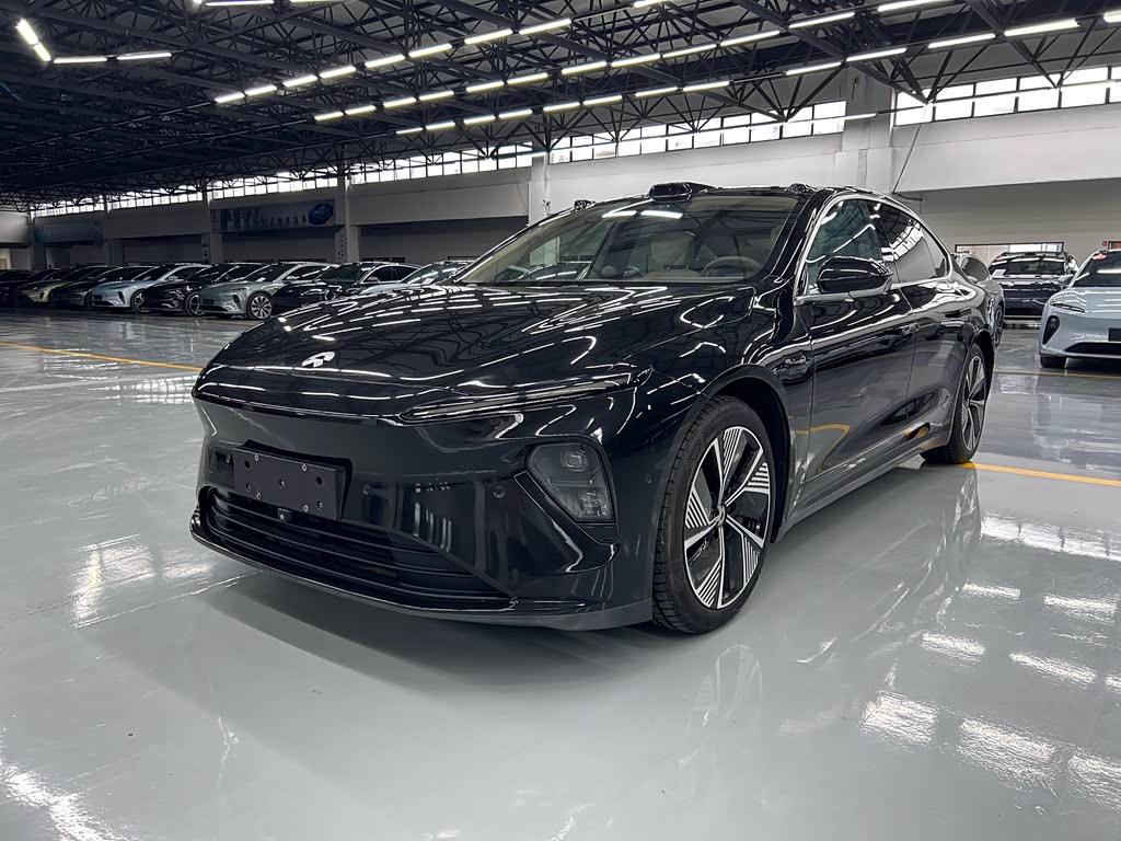 NIO ET7